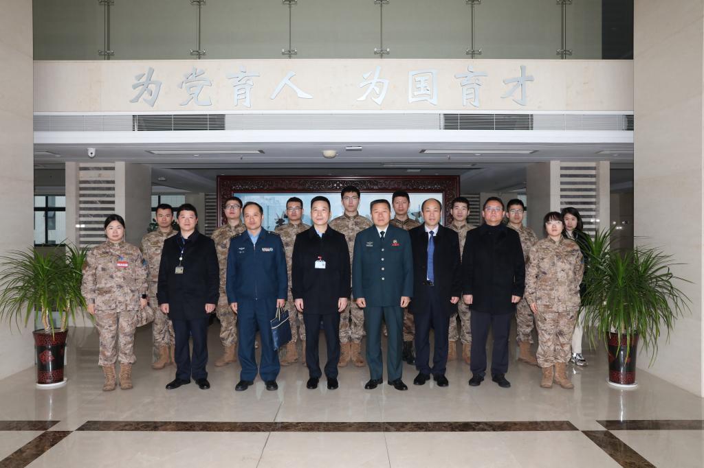 2023年第一批新员工现场践学培训班